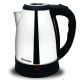 Western - Electric Kettle 1.7 Liter - W-51 - 1500 Watts Brand Warranty.